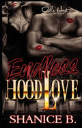 Endless Hood Love: An African American Romance Novel - Paperback