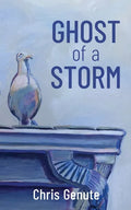 Ghost of a Storm - Paperback