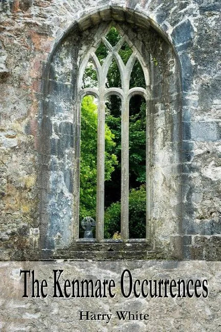The Kenmare Occurrences - Paperback