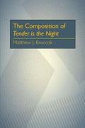 The Composition of Tender is the Night - Paperback