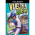 Vuelta Al Juego - Paperback