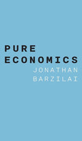 Pure Economics - Hardcover