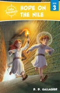 Hope on the Nile: Volume 3 - Paperback
