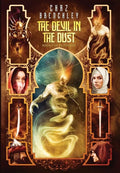 The Devil in the Dust - Hardcover
