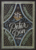 Peter Pan - Paperback