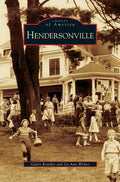 Hendersonville - Hardcover
