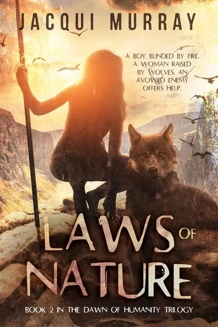 Laws of Nature - Paperback