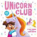Unicorn Club - Paperback