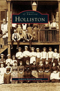 Holliston - Hardcover