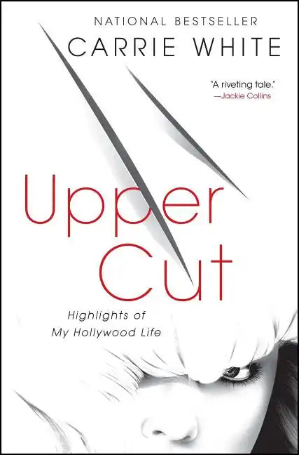 Upper Cut - Paperback