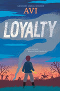 Loyalty - Hardcover