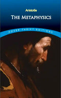 The Metaphysics - Paperback