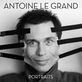 Antoine Le Grand: Portraits - Hardcover