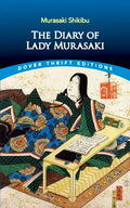 The Diary of Lady Murasaki - Paperback