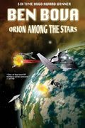 Orion Among the Stars - Paperback