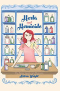 Herbs and Homicide - Paperback
