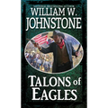 Talons of Eagles - Paperback