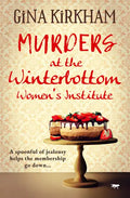 Murders at the Winterbottom Women's Institute - Paperback