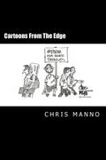 Cartoons From The Edge - Paperback