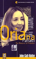 Oriana Fallaci - Paperback