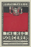 The Red Sorcerer - Paperback