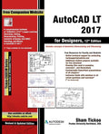 AutoCAD LT 2017 for Designers - Paperback