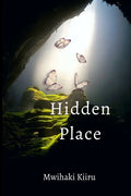 Hidden Place - Paperback