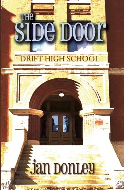 The Side Door - Paperback