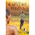 Rapture Begins - Paperback