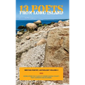 13 Poets from Long Island - Hardcover