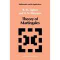 Theory of Martingales - Paperback