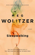 Sleepwalking - Paperback