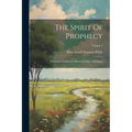The Spirit Of Prophecy: The Great Controversy Between Christ And Satan; Volume 2 - Paperback