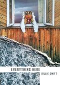 Everything Here - Paperback