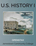 U.S. History I - Paperback