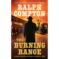 The Burning Range - Paperback