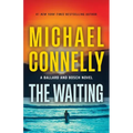 The Waiting: A Ballard and Bosch Novel - Hardcover