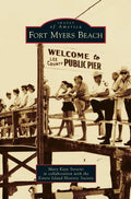 Fort Myers Beach - Hardcover