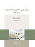 United States V. Clark: Case File - Paperback