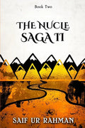 The Nucle Saga II - Paperback