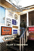 Tales of a Catskill Mountain Plumber - Paperback