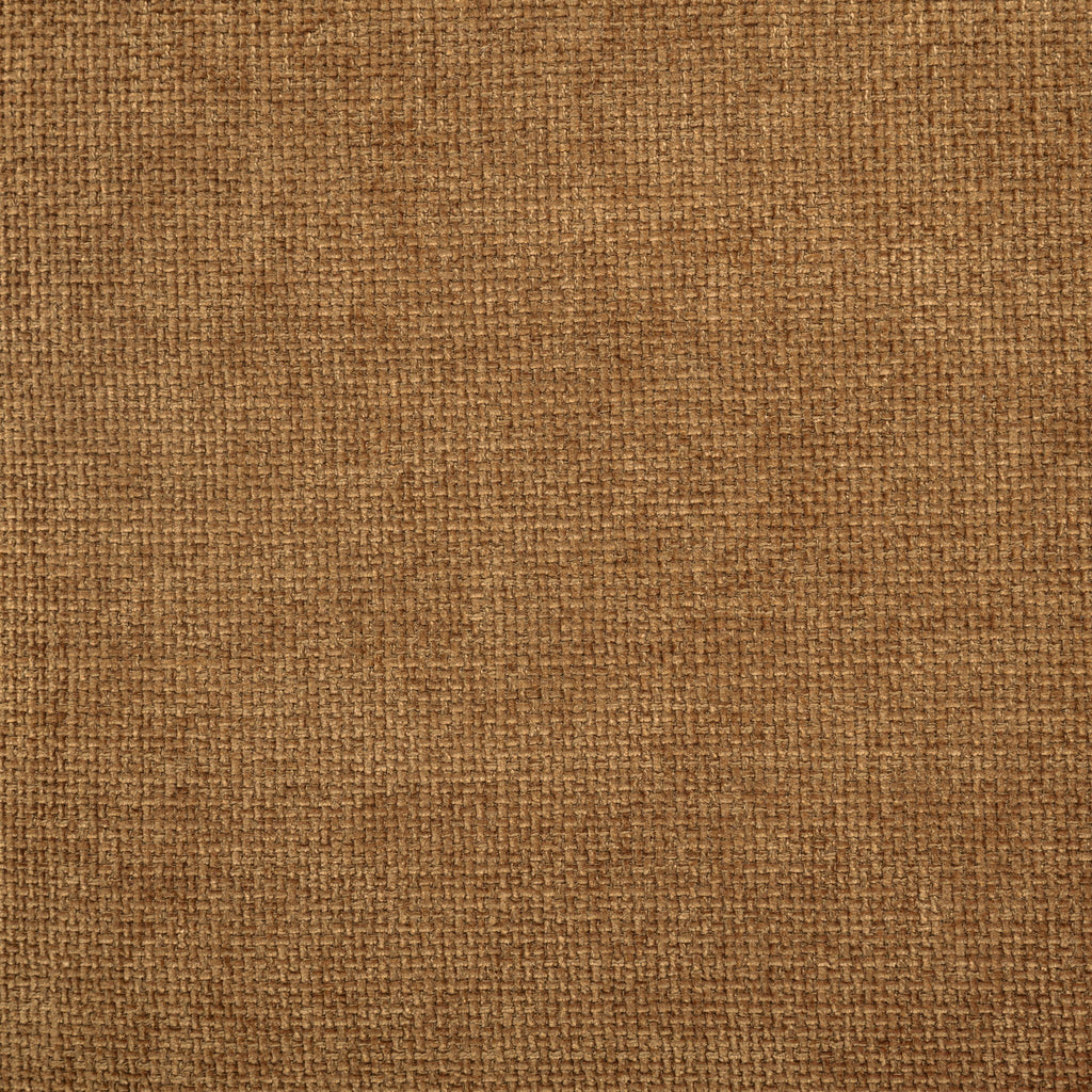Octavia Upholstered Rectangular Ottoman Amber
