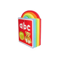 First Felt: ABC - Paperback