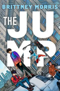 The Jump - Hardcover