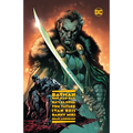 Batman - One Bad Day: Ra's Al Ghul - Hardcover
