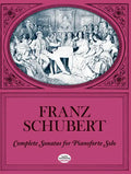 Complete Sonatas for Pianoforte Solo - Paperback