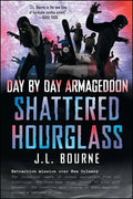 Shattered Hourglass - Paperback