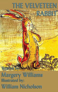 The Velveteen Rabbit - Hardcover