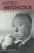 Alfred Hitchcock: Interviews - Paperback