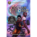 Rick Riordan Presents: Tristan Strong Punches a Hole in the Sky-A Tristan Strong Novel, Book 1 - Paperback